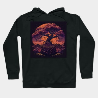 Tree of Life Hoodie